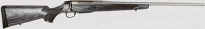 Tikka T3x Laminated Stock 243 Win 22" Stainless Steel Barrel - $935 (Email Price)