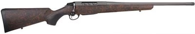 Tikka T3x RoughTech Superlite .308 Win 20" 1:10" Bbl Ember/Tungsten Cerakote 3rd - $1029.99 (FREE Shipping over $250, Firearms $13.95 Flat S/H)