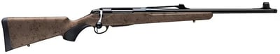 Tikka T3x Ranahan .350 Legend 20" 1:16" Bbl Roughtech Tan/Blued 3rd Ranch - $599.99 (FREE Shipping over $250, Firearms $13.95 Flat S/H)