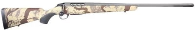 Tikka T3x Roughtech Cerca 7mm Rem Mag 24" 1:9" 5/8x24 Bbl FirstLite Cerca Camo - $899.99 (FREE Shipping over $250, Firearms $13.95 Flat S/H)