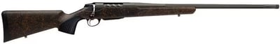 Tikka T3x RoughTech Superlite 6.5 PRC 24" 1:8" Bbl Roughtech Ember/Tungsten Cerakote 4rd - $1069.99 (FREE Shipping over $250, Firearms $13.95 Flat S/H)