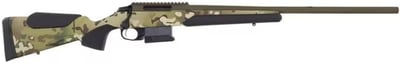 Tikka T3x CTR .308 Win 24" 1:10" 5/8"x24 Bbl MultiCam/Patriot Brown - $1149.99 (Add To Cart) (Free Tactacam Reveal Pro 3.0.) (FREE Shipping over $250, Firearms $13.95 Flat S/H)