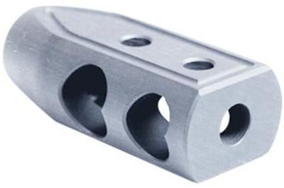 Timber Creek Outdoors .30 Cal Heart Breaker (Clear/Silver) - $49.95 