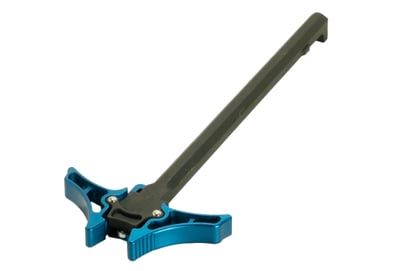 Timber Creek Outdoors AR-10 Enforcer Ambidextrous Charging Handle (Choose Color) - from $54.99  