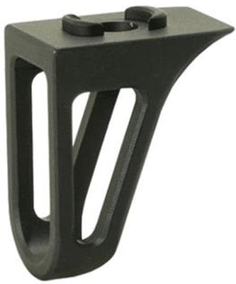 Timber Creek M-Lok Low Profile Hand Stop (Black) - $22.95 