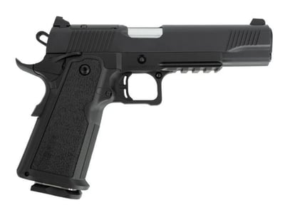 Tisas B9R Duty DoubleStack 1911 9mm - $$539 ($14.99 flat rate shipping)
