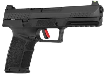 Tisas PX-5.7 5.7x28mm 4.8" Barrel 20-Rounds Optics Ready - $319.99 (Add To Cart) 