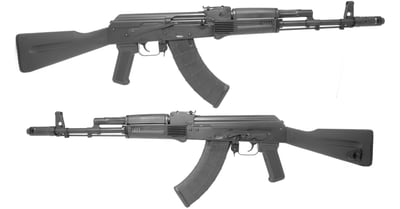 PSA AK-103 Premium Forged Classic Polymer Rifle - $849.99 + Free Shipping 