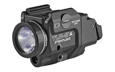 Streamlight TLR-8A Weapon Light and Green Laser - $199.99 + Free Shipping 
