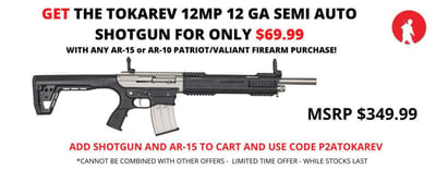 Pro2A Tactical - Your Home For Top Quality AR-15 Rifles/Pistols, Uppers, Kits and Parts - $69.99 