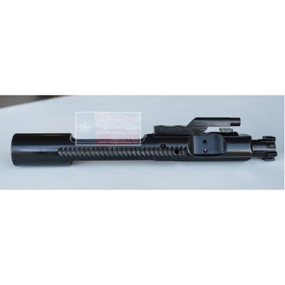 TOOLCRAFT BCG .223/5.56 BOLT CARRIER GROUP ION BOND ROUND C-158 MPI COMPLETE Toolcraft Inc. T00AUTO-010 00000001233x IN - $99.95