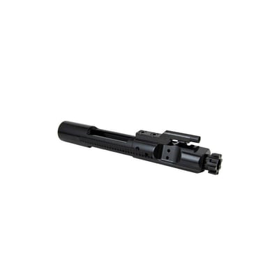 Toolcraft .223/5.56/300 BLK M16 Profile Bolt Carrier Group - Black Nitride - 5165450264 - $89.95 (FREE Shipping over $50)