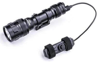 NEXTORCH WL50IR Weapon Light and IR Illuminator - $119.99 