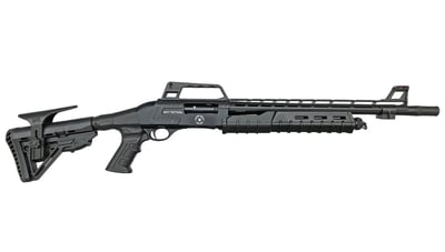 TR Imports RZ17 12 GA Tactical Pump Action Shotgun - RZ17TAC - $224.99  ($7.99 Shipping On Firearms)