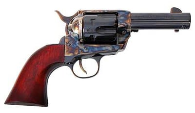 Traditions 1873 Frontier Color Case Hardened .357 Mag 3.5" Barrel 6-Rounds - $366.84 after code 5OFFGUNPLACE 