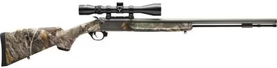 Traditions Nitrofire VAPR Muzzleloading Single Shot Rifle with Scope - $649.99 (Free Shipping on $100+ Orders)