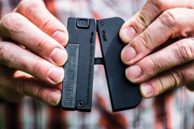 Trailblazer Lifecard "Handguns" Roundup from $299.99