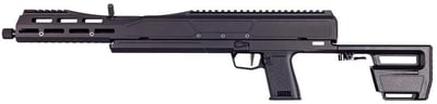 Trailblazer Firearms Pivot Folding 16" Rifle 15rd - $1099.98 (S/H $19.99 Firearms, $9.99 Accessories)