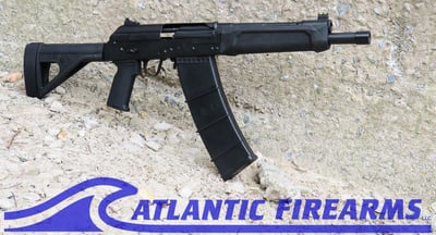 AWS TRENCH-12 Firearm -Shorty 12B - $1099