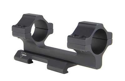Trijicon 30mm Quick Release Mount - $199.99