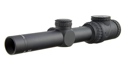 Trijicon AccuPoint 1-6x24 Riflescope w/ Duplex Crosshair Green Dot Reticle - $849.99 