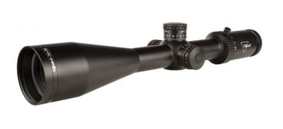 Trijicon Credo HX 4-16x50mm Illuminated Red MOA Center Dot (SFP) Riflescope - $799.99 