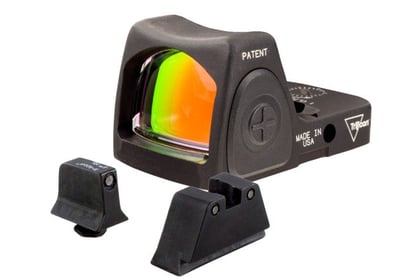 Trijicon Dual Defense Kit for Glock Standard Frames - $549.99 