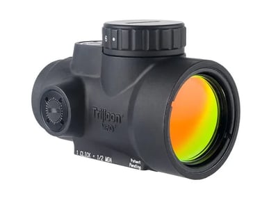 Trijicon MRO SD 2 MOA Red Dot Sight - $479.99 