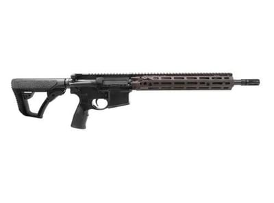 Daniel Defense DD4 M4A1RIII 5.56mm 14.5" Pinned and Welded (No Mag) Rifle 02-191-04238-067 - $1829 (add to cart) 