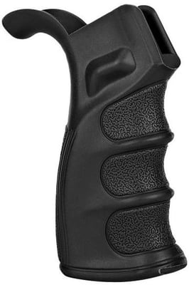 AR DMR Grip with Storage - $4.95 