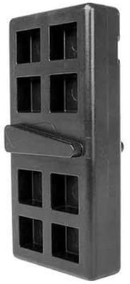 Trinity Force AR Lower Vise Block - $4.95 