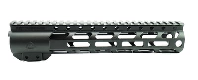Trinity Force Atlas AR-10 Free Float Keymod Handguard 10" - $61.60 after Code: OCTOBERSAVINGS 