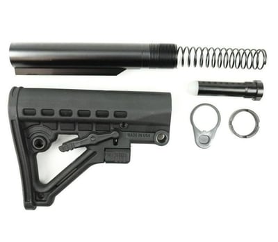 Trinity Force Omega Mil-Spec Stock and Buffer Kit - $29.95 (Free S/H over $175)