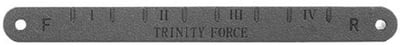 Trinity Force Stock Lock Insert - $3.95 