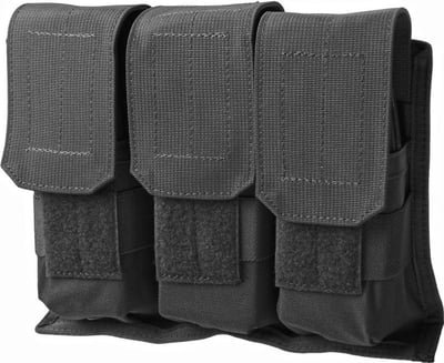 Blackhawk! Triple M16 Mag PCH Hook and Loop - $24.96 + FREE Shipping