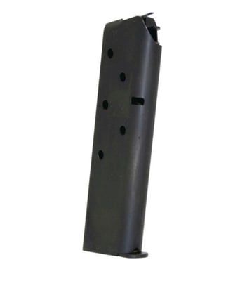 Triple K Colt 1911 7RD 45ACP BLUE MAGAZINE OEM - $8.99