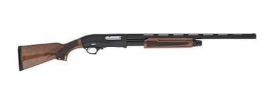 TriStar Cobra III Field Youth Walnut 20 Gauge 24" 5rd Shotgun, RH, 3 Chokes, Walnut Stock - $299