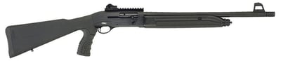 TriStar Raptor ATAC Home Defense, Semi-Automatic, 12 Gauge, 20" Barrel, 5+1 Rounds - $267.84 w/code "GUNSNGEAR" (Buyer’s Club price shown - all club orders over $49 ship FREE)