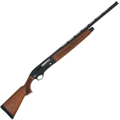 Tristar Viper G2 12 Gauge 3" 26" 5rd Semi-Auto Shotgun, Black / Walnut - $458.25 (FREE Shipping on Firearms)