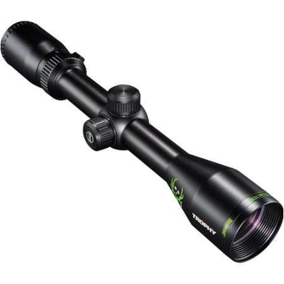 Bushnell - Trophy 3-9x40 Bone Collector Multi-X Reticle - $112.9 