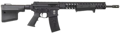 Troy PAR Pump-Action Rifle .223 Rem 16" Barrel 10-Rounds Optics Ready - $799.99