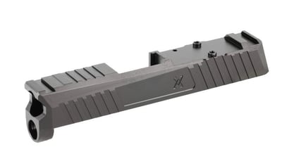 True Precision Stripped Duty Slide Nitride For Sig P365 RMRcc Optic Cut - $254.49
