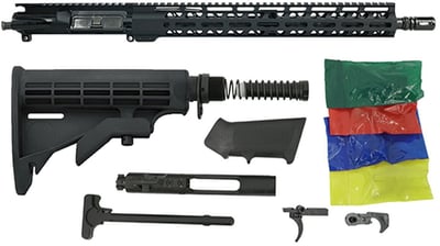 Always Armed 16" 5.56 NATO TRX Rifle Kit - $399