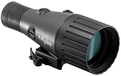 TRYBE Optics 4x54mm Enhancer Rifle Scope Magnification Quadrupler - $259.92 + Free S/H
