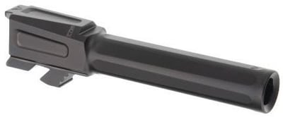 Tyrant Designs Non-Threaded Barrel for Gen 1-5 Glock 19, 19X, 45 - $99.99