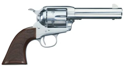 Uberti El Patron CMS .45 Colt Revolver 349893 - $559.00 (Free Shipping over $250)