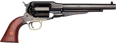 Uberti 1858 Remington New Model Army Black Powder Revolver - $369.99 (Free Shipping on $100+ Orders)