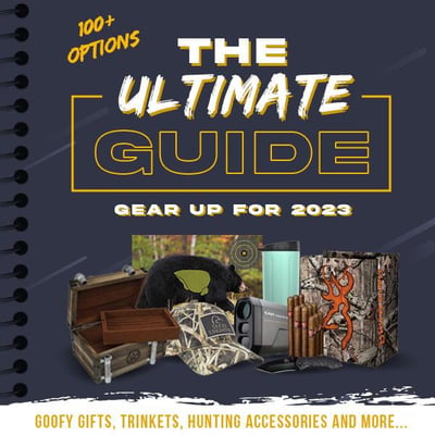 The Ultimate Guide - Gear up for 2023 (Free S/H over $25)