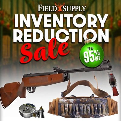 Stocking Stuffers STEAL: Everything Must Go! (Free S/H over $25)