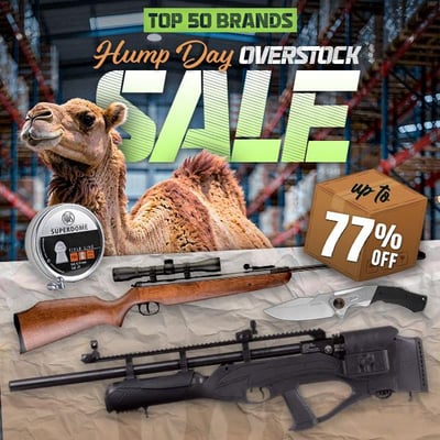 Hump Day Overstock Bonanza: 50 Select Top Brands On Sale @Field Supply